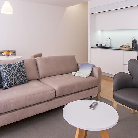 Tea 4 Nine Guest House Μπράγκα Δωμάτιο φωτογραφία