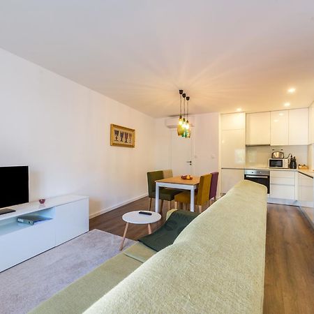 Tea 4 Nine Guest House Μπράγκα Εξωτερικό φωτογραφία