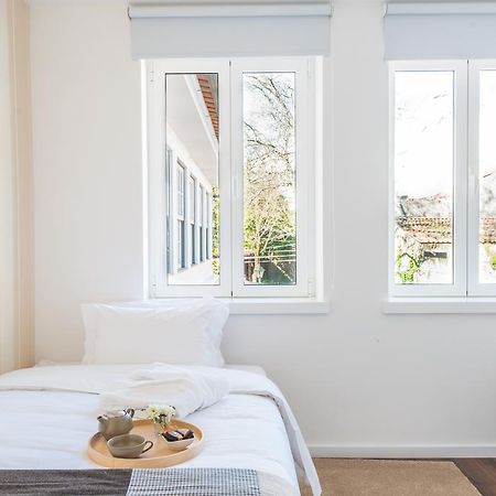 Tea 4 Nine Guest House Μπράγκα Εξωτερικό φωτογραφία
