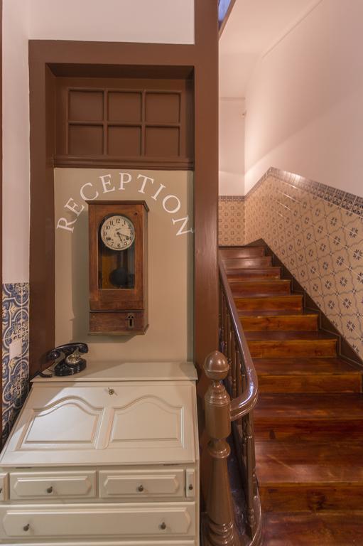 Tea 4 Nine Guest House Μπράγκα Εξωτερικό φωτογραφία