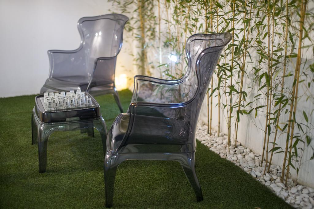 Tea 4 Nine Guest House Μπράγκα Δωμάτιο φωτογραφία