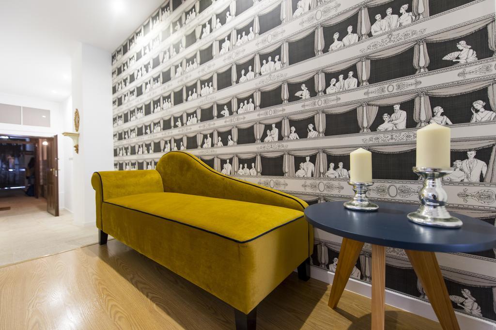 Tea 4 Nine Guest House Μπράγκα Δωμάτιο φωτογραφία