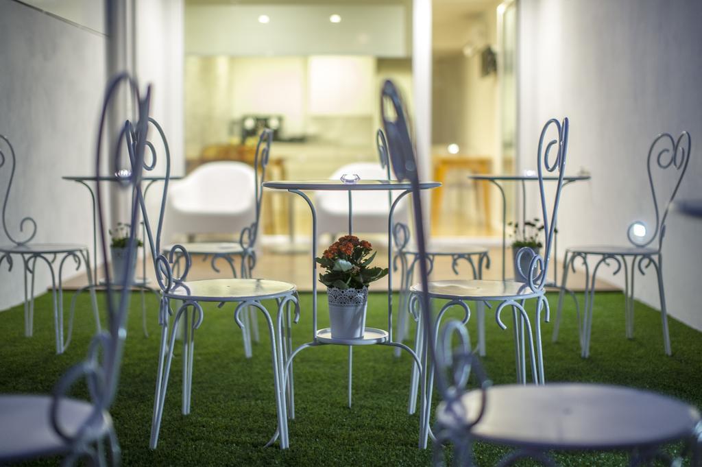 Tea 4 Nine Guest House Μπράγκα Δωμάτιο φωτογραφία