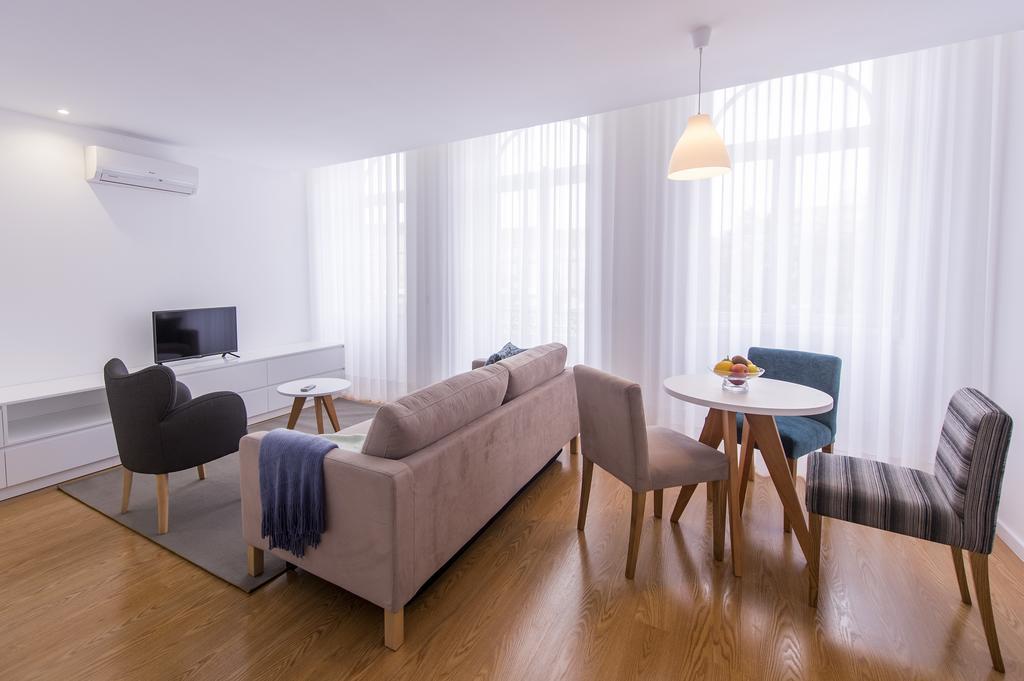 Tea 4 Nine Guest House Μπράγκα Δωμάτιο φωτογραφία