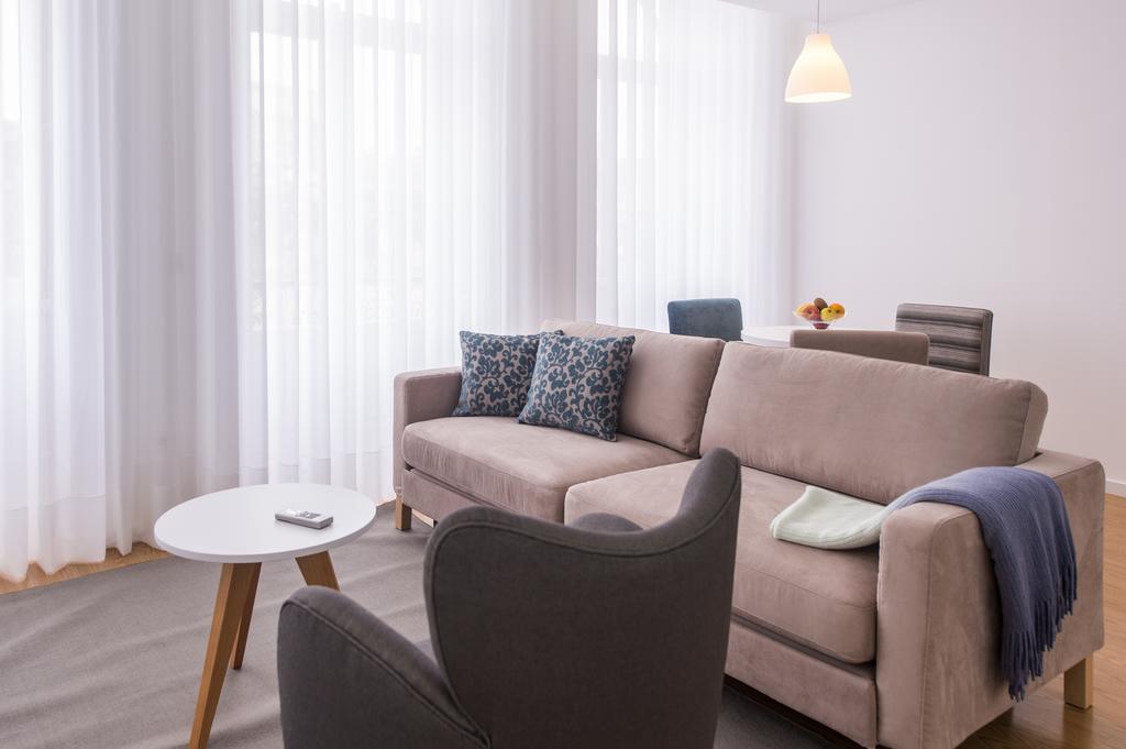 Tea 4 Nine Guest House Μπράγκα Δωμάτιο φωτογραφία