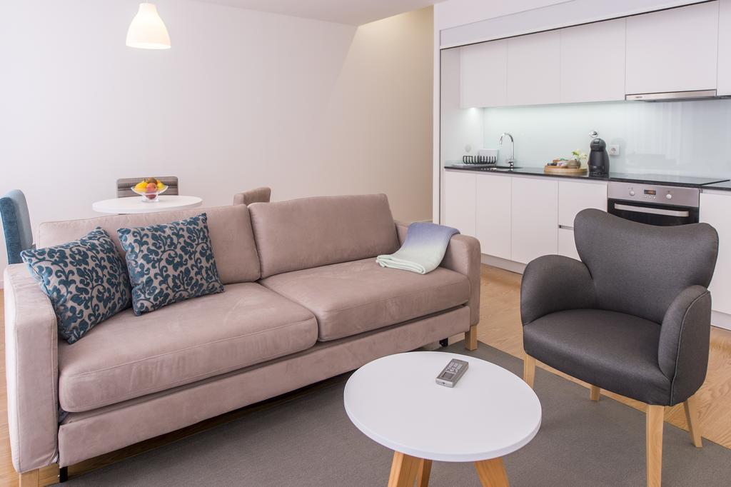 Tea 4 Nine Guest House Μπράγκα Δωμάτιο φωτογραφία