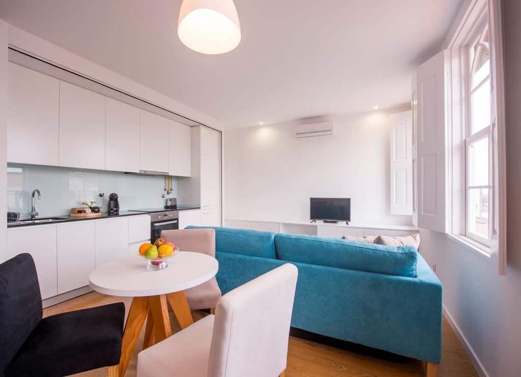 Tea 4 Nine Guest House Μπράγκα Δωμάτιο φωτογραφία