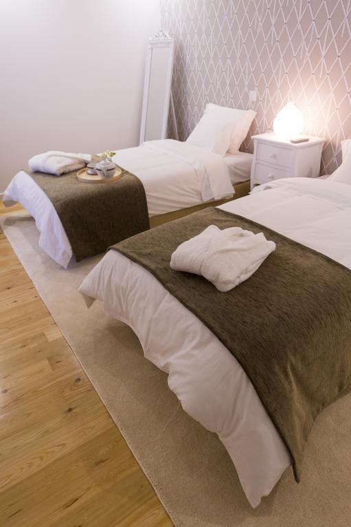 Tea 4 Nine Guest House Μπράγκα Δωμάτιο φωτογραφία