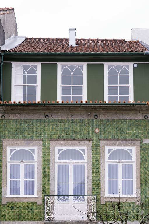 Tea 4 Nine Guest House Μπράγκα Εξωτερικό φωτογραφία