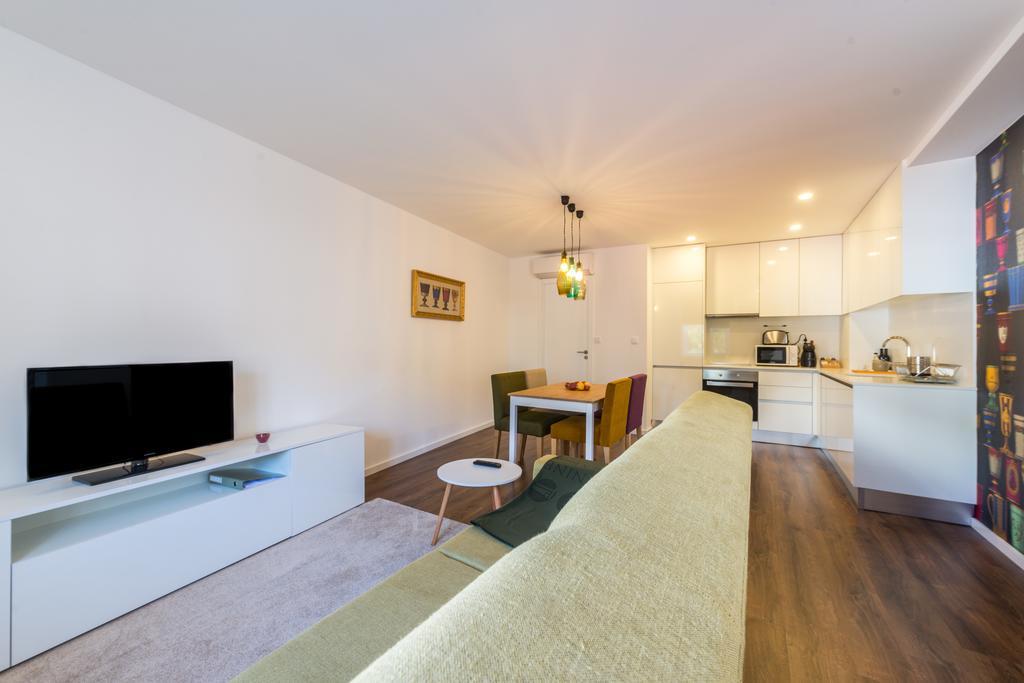 Tea 4 Nine Guest House Μπράγκα Εξωτερικό φωτογραφία