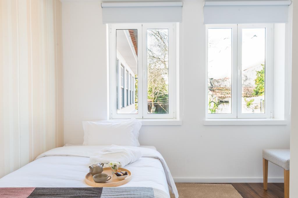 Tea 4 Nine Guest House Μπράγκα Εξωτερικό φωτογραφία