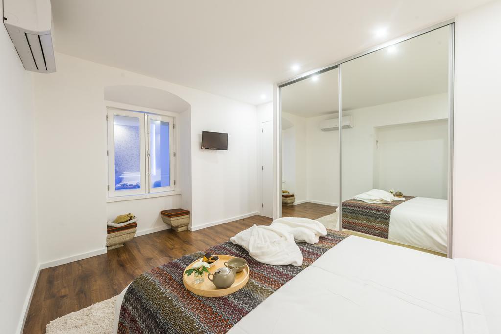 Tea 4 Nine Guest House Μπράγκα Εξωτερικό φωτογραφία